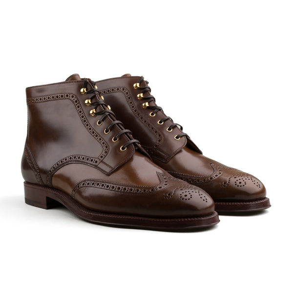 Style 3931 - Bourbon Cordovan