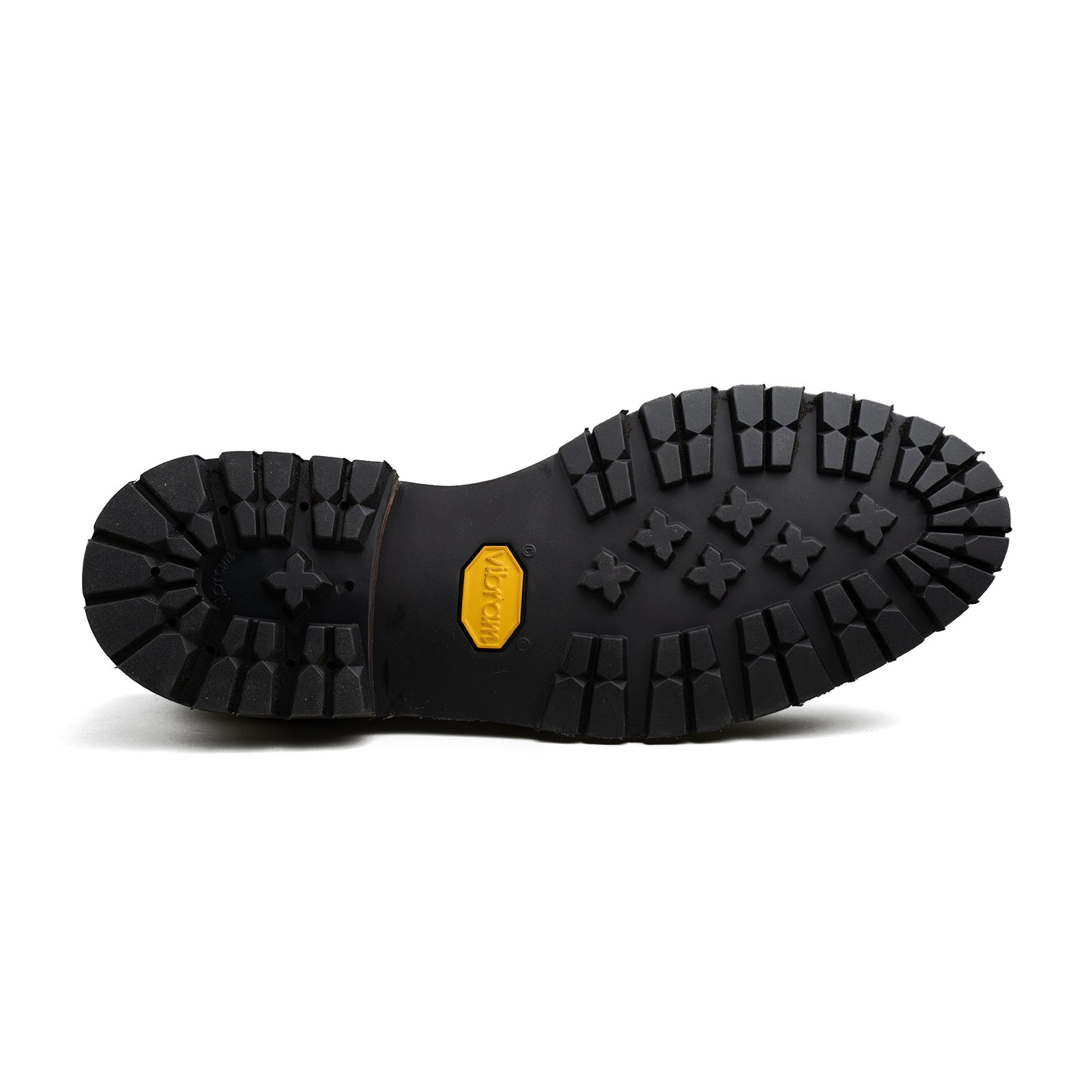 MTO-Vibram Commando Sole