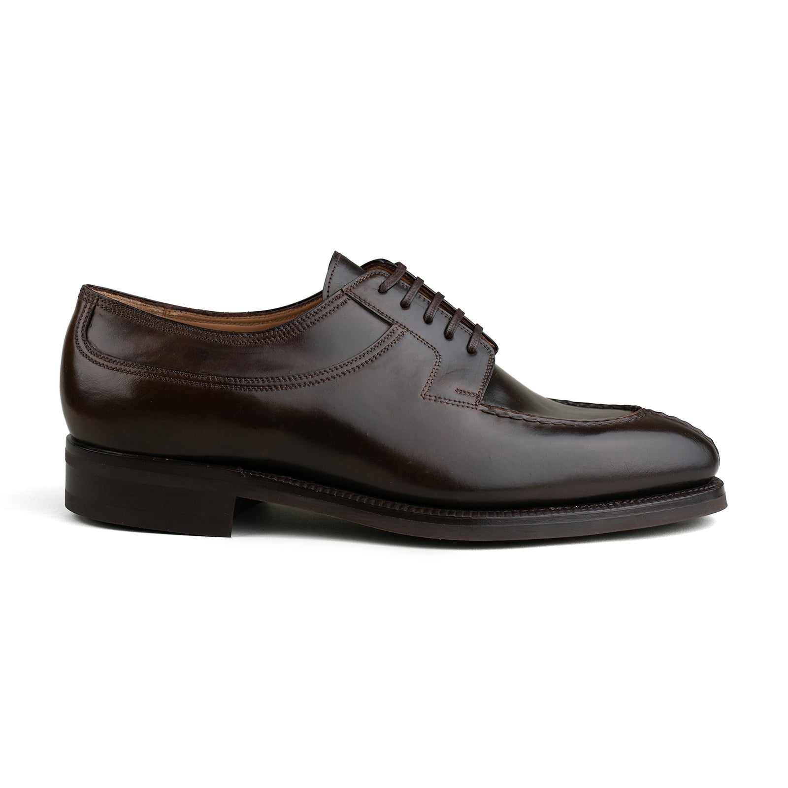 Style 2475 Mod. - Dark Cognac Cordovan