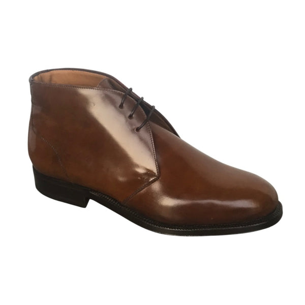 Style EB-26 - Bourbon Cordovan