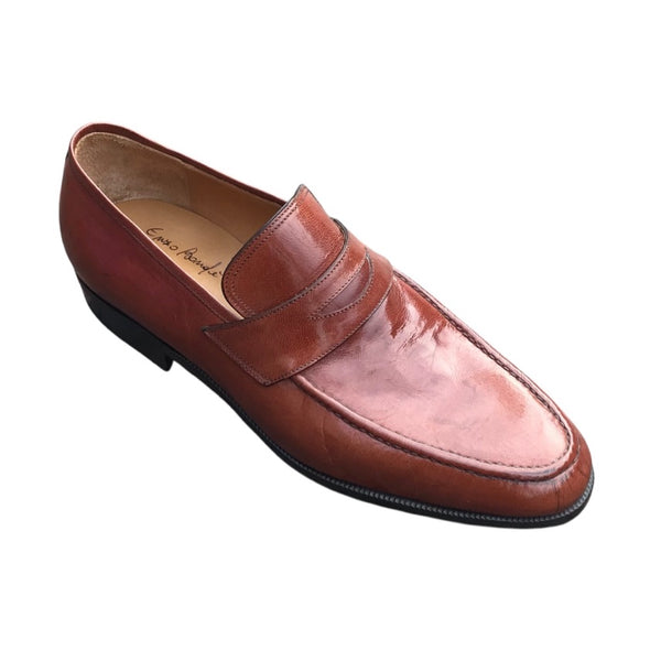 Style 3699 - Capretto Sancho 558 Calf