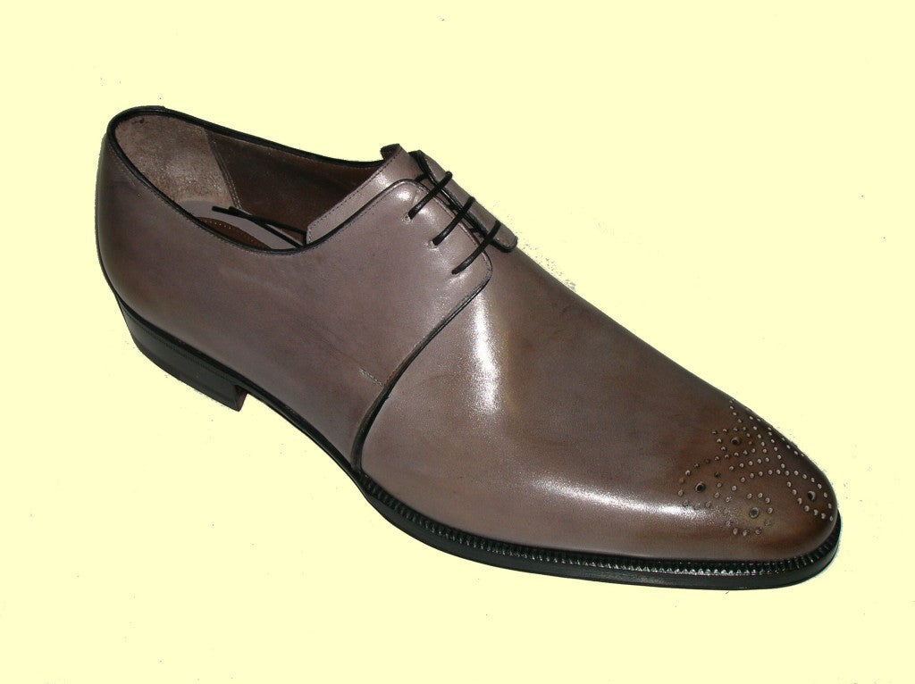 Enzo Bonafè Style 051 Derby - Made to Order 