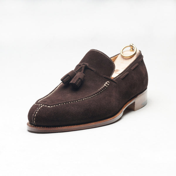 Stefano Bemer Style 1210 Loafer - Made to Order 