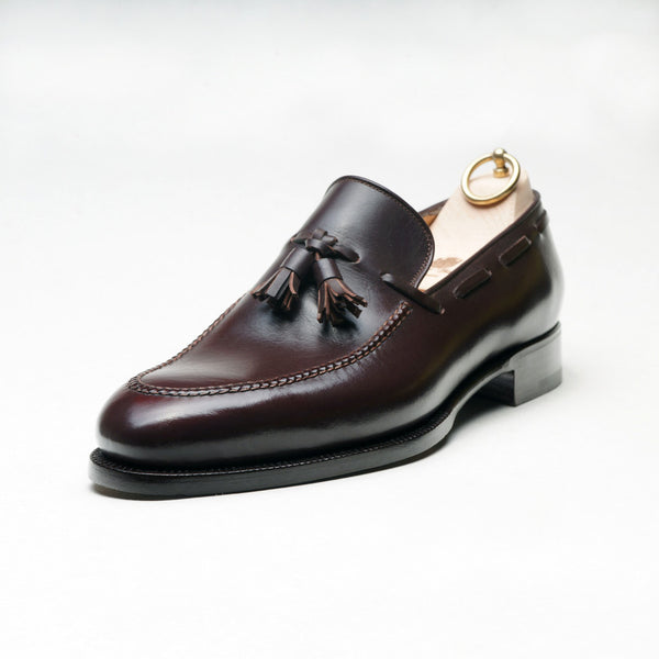 Stefano Bemer Style 1213 Loafer - Made to Order 