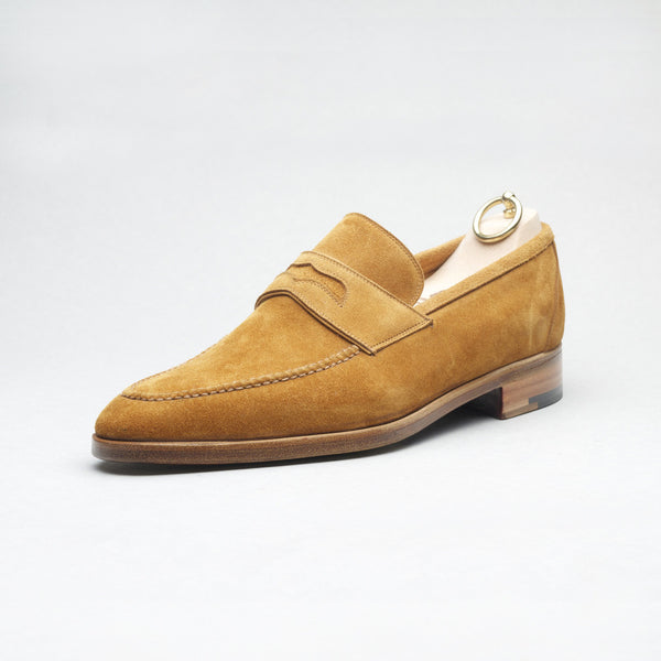 Stefano Bemer Style 1291 Loafer - Made to Order 