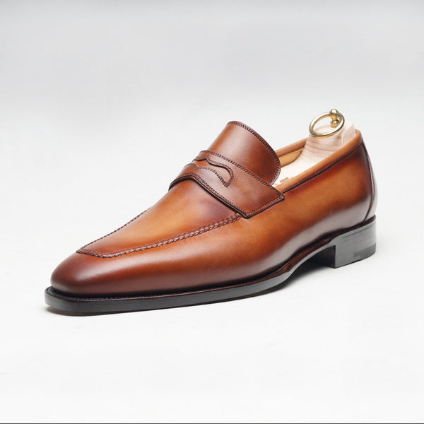 Stefano Bemer Style 1340 Loafer - Made to Order 