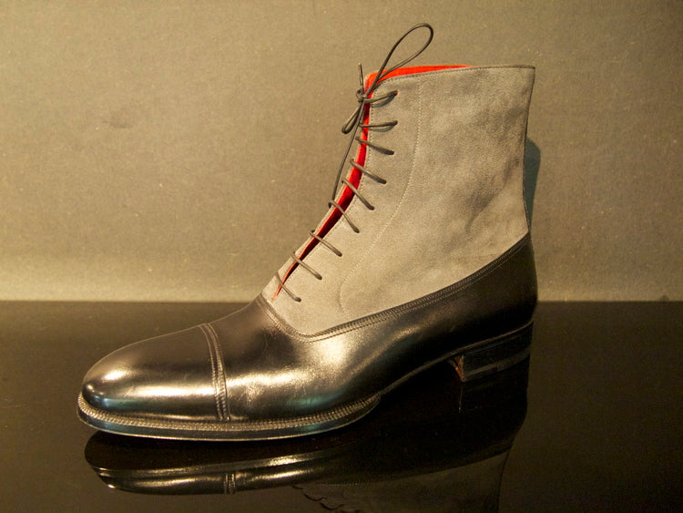 enzo bonafe 3540 boot