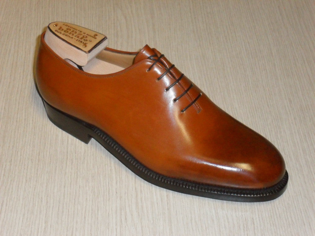 Enzo Bonafè Style 3725 Oxford Wholecut - Made to Order 