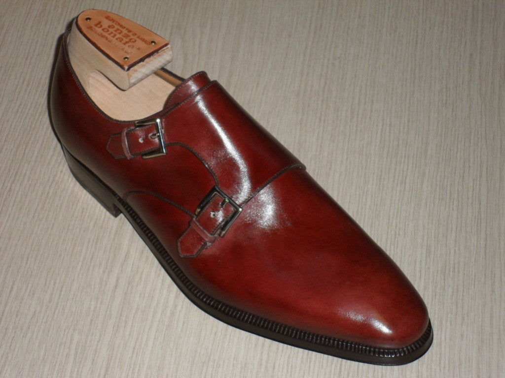 Enzo Bonafè style 3865 made to order 