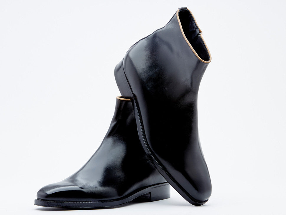 Enzo Bonafè Style 3993 Boot - Made to Order 