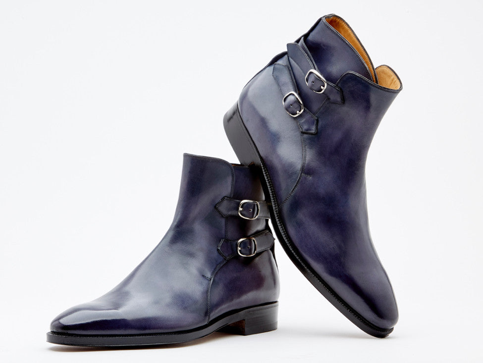 Enzo Bonafè Style 3995 Boot - Made to Order 