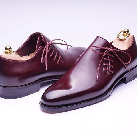 Stefano Bemer Style 4300 Oxford - Made to Order