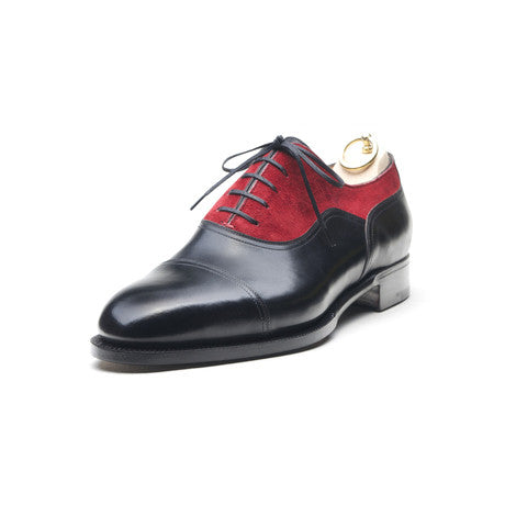 Stefano Bemer Style 6320 Oxford - Made to Order 