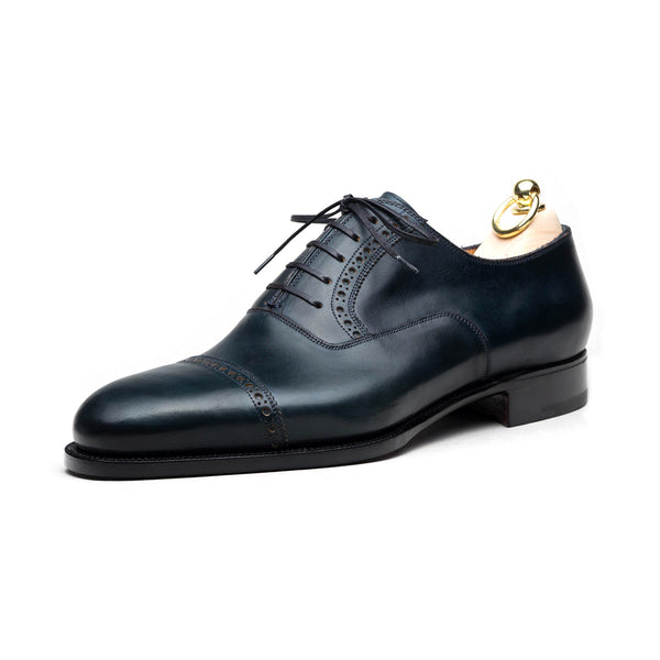 Stefano Bemer Style 6370 Oxford - Made to Order 