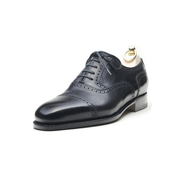 Stefano Bemer Style 6461 Oxford - Made to Order 