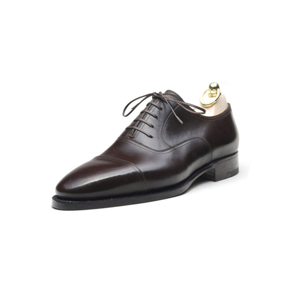 Stefano Bemer Style 6471 Oxford - Made to Order 