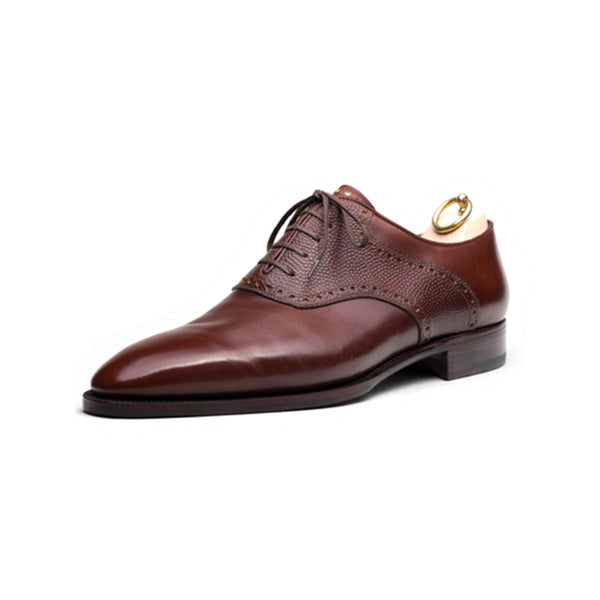 Stefano Bemer Style 6611 Oxford - Made to Order 