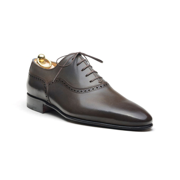 Stefano Bemer Style 6700 Oxford - Made to Order