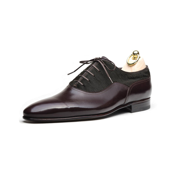 Stefano Bemer Style 6710v1 Oxford - Made to Order 