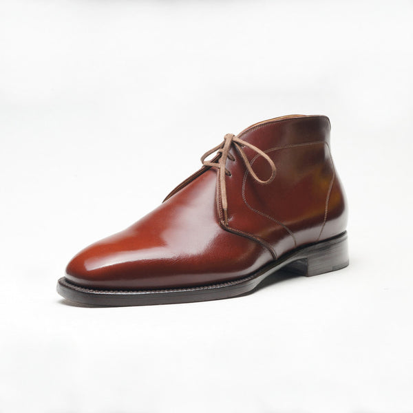 Stefano Bemer Style 7230 Boot - Made to Order