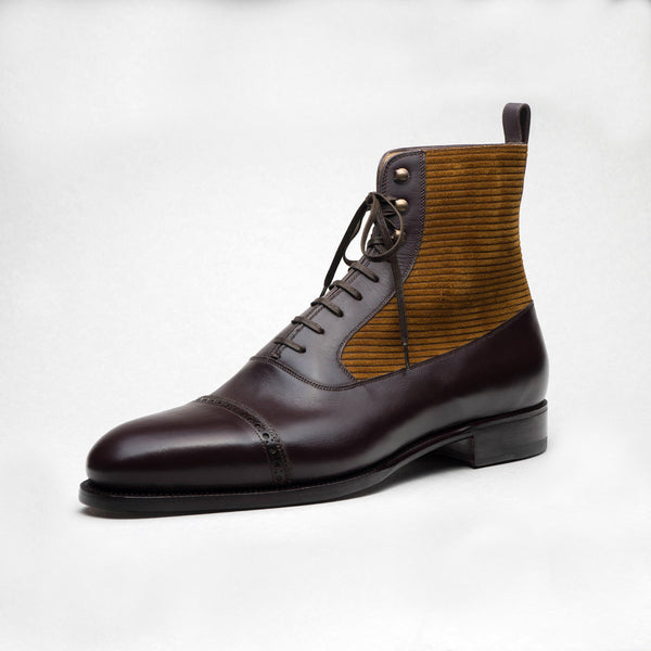 Stefano Bemer Style 7260 Boot - Made to Order