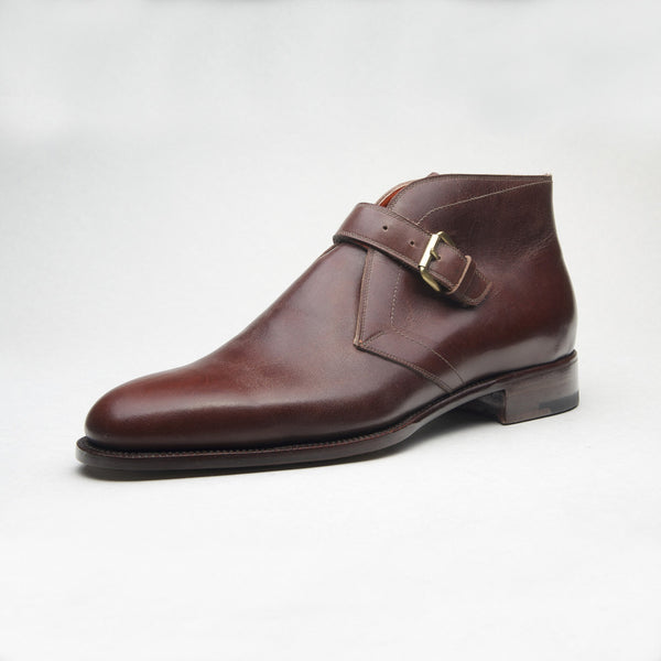 Stefano Bemer Style 7400 Boot - Made to Order