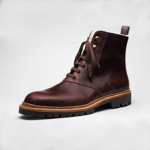 Stefano Bemer Style 7510 Boot - Made to Order