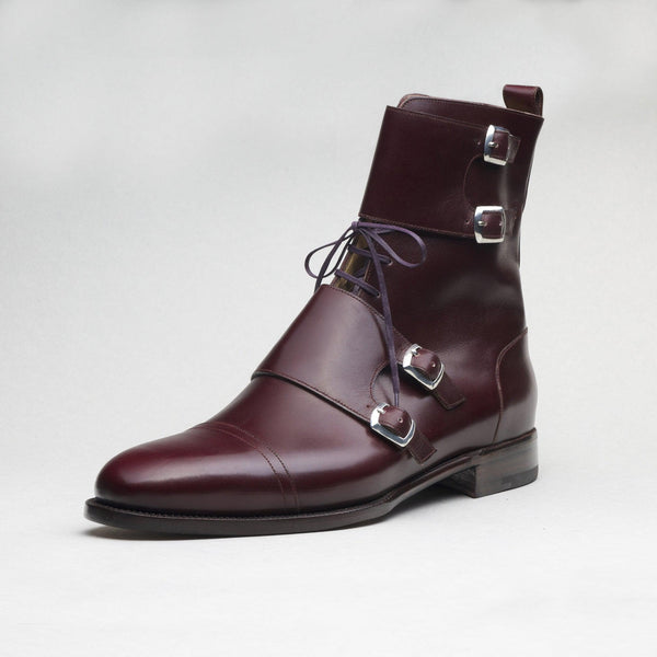 Stefano Bemer Style 7650 Boot - Made to Order