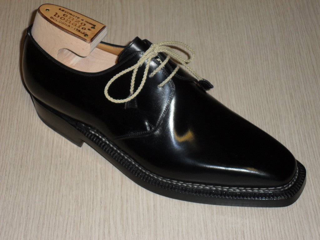 Enzo Bonafè Style 3723 Derby - Made to Order 