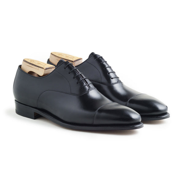 Enzo Bonafè Style 3672 Black Calf - Default View