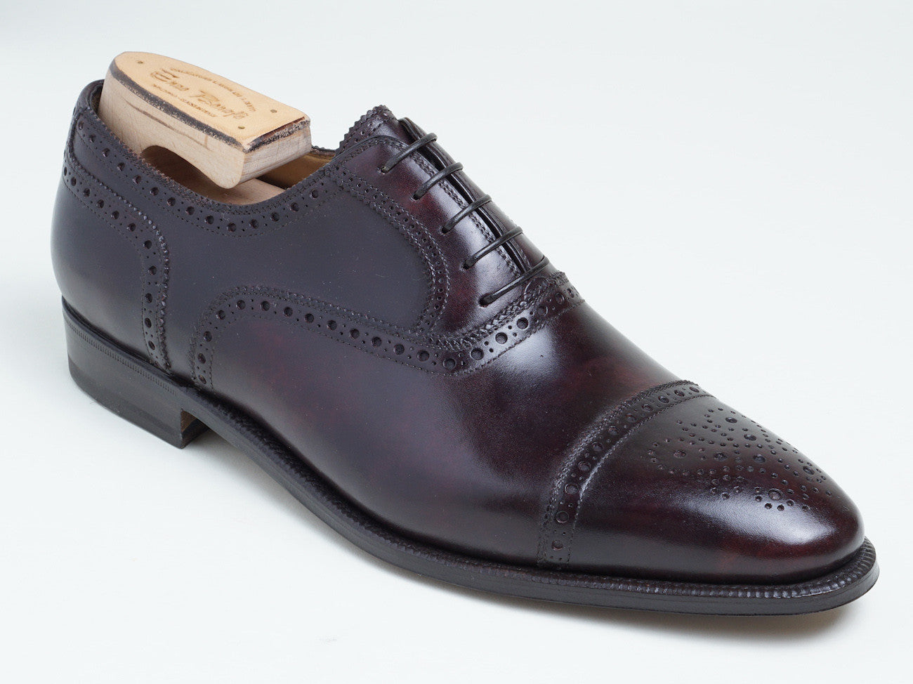 Enzo Bonafè Style 3579 - Made to Order 