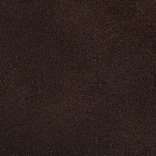 Stefano Bemer Dark Brown Janus Suede - Made to Order 