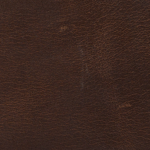 Stefano Bemer Brown Waxed Leather - Made to Order 