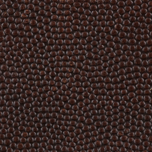 Stefano Bemer Brown Basketball Leather - Made to Order 