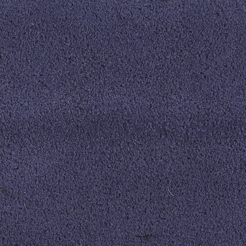 Enzo Bonafè Indigo Suede - Made to Order 