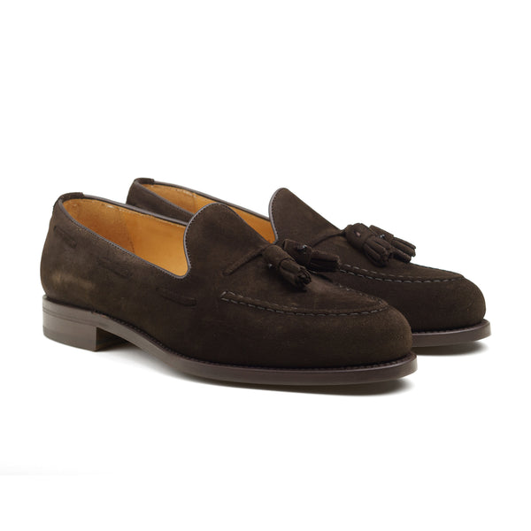 Style 8491 - 173 Superbuck Suede