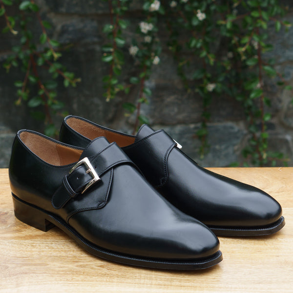 Style EB-31 - Black Calf