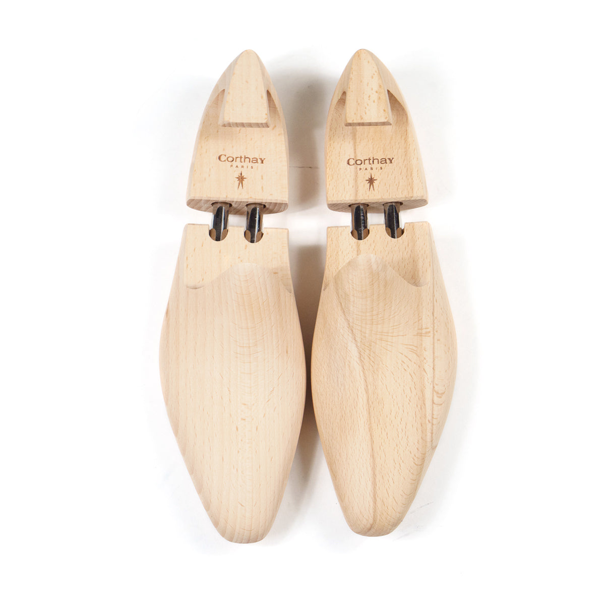 Natural Shoe Trees - Pullman Last