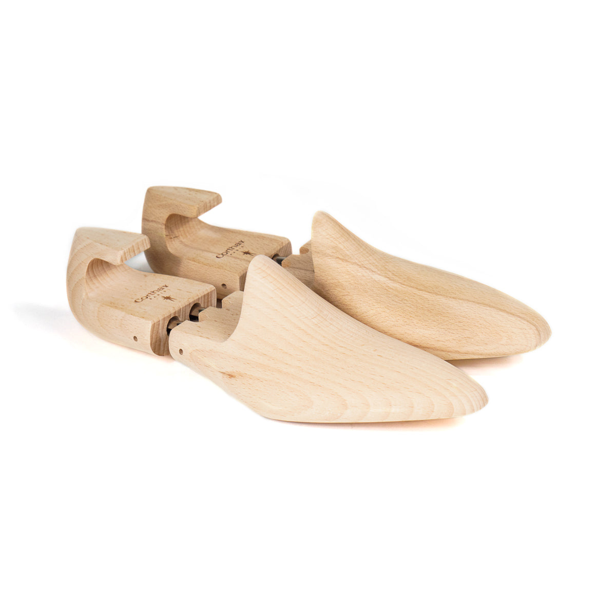 Natural Shoe Trees - Pullman Last