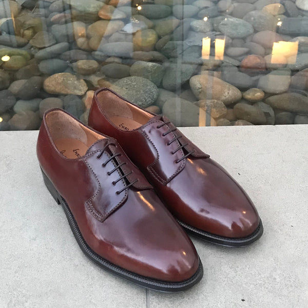 Style 2911 - Col. 4 Cordovan