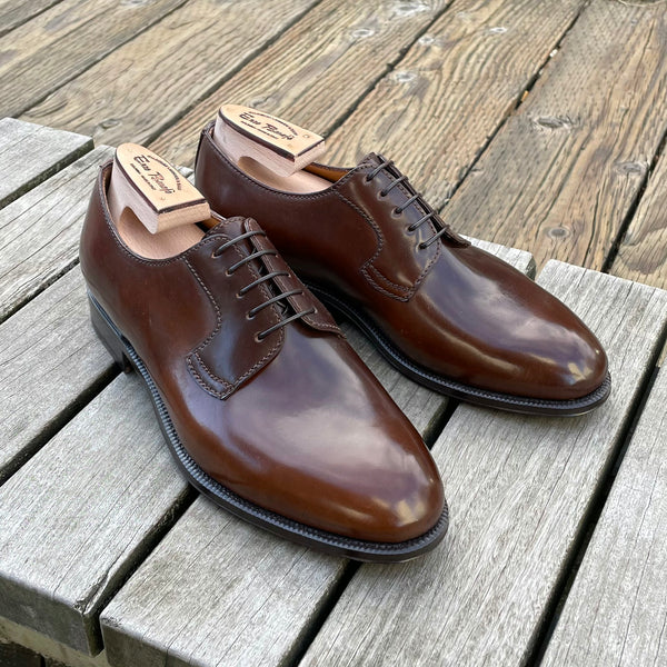 Style 2911 - Mahogany Cordovan