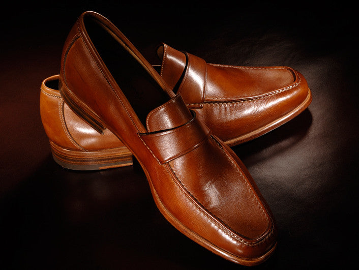 Enzo Bonafè Style 3698 Loafer - Made to Order 