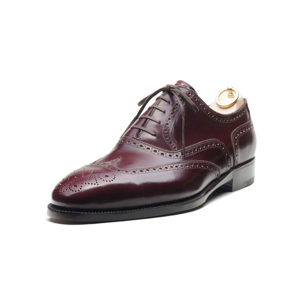 Stefano Bemer Style 6240 Oxford - Made to Order 