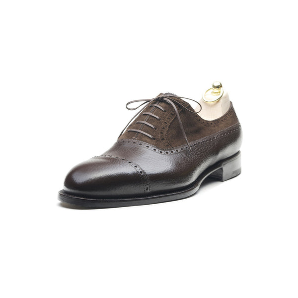 Stefano Bemer Style 6260 Oxford - Made to Order