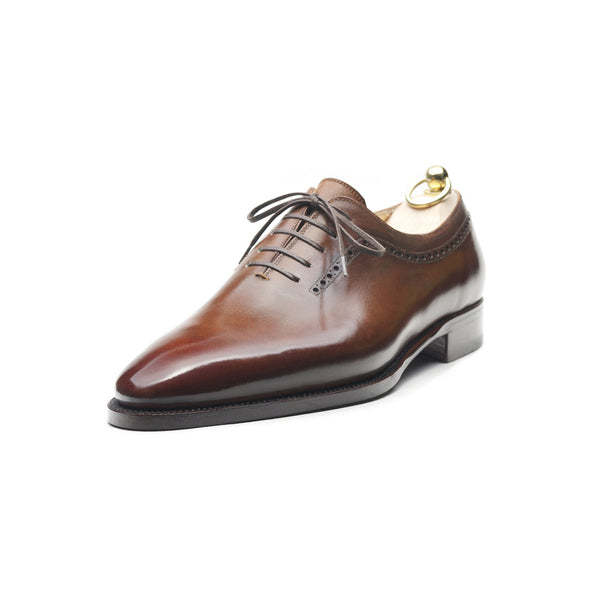 Stefano Bemer Style 6311 Oxford - Made to Order 