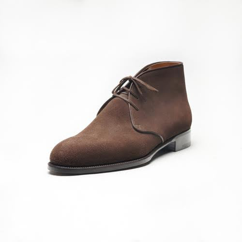 Stefano Bemer Style 7250 Boot - Made to Order