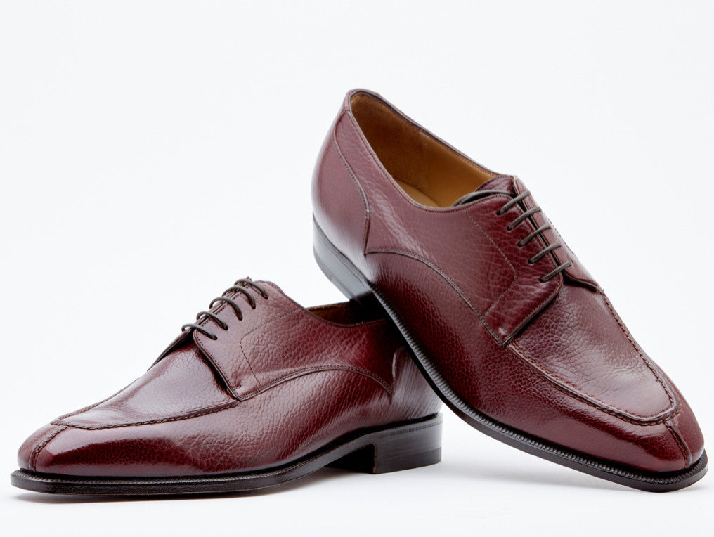 Enzo Bonafè Style 3976 Derby - Made to Order 