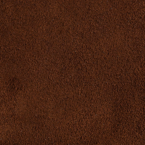 Stefano Bemer Polo Brown Suede - Made to Order