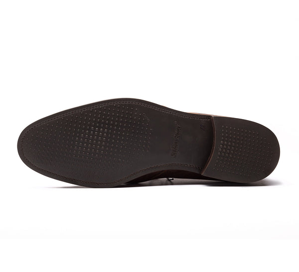 Stefano Bemer Rubber Sole - Made to Order