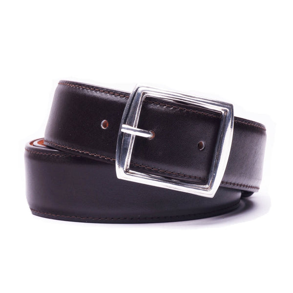 Stefano Bemer SB05 Belt - Made to Order 